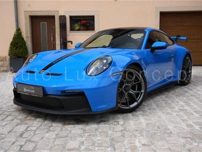 Porsche 911 911 GT3 Clubsport (2022) - Foto 1