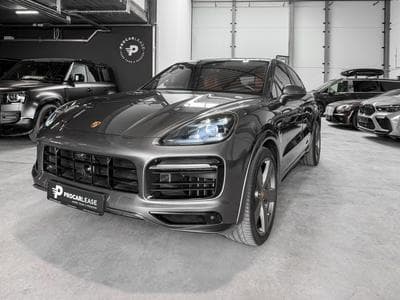 Porsche Cayenne Coupe E-Hybrid/Panorama/22 (2021) - Photo 1