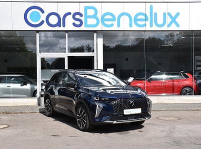 DS Automobiles DS7 1.5 HDI Performance Line EAT8 MEMO ACC SIDE CAM360 (2025) - Foto 1
