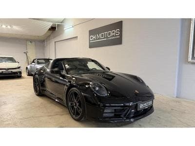 Porsche 911 911 Targa 4 GTS 50 Jahre 140/750 (2022) - Photo 1