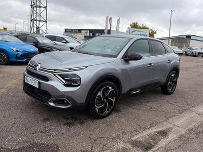 Citroen C4 1.5 BLUEHDI 130 MAX AUTOMATIQUE (2024) - Foto 1