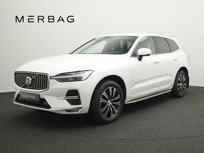 Volvo XC60 B5 (Diesel) AWD Inscription (EURO 6d) (2022) - Foto 1