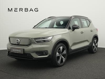 Volvo XC40 P8 Twin Pure Electric AWD R-Design Recharge (2021) - Foto 1