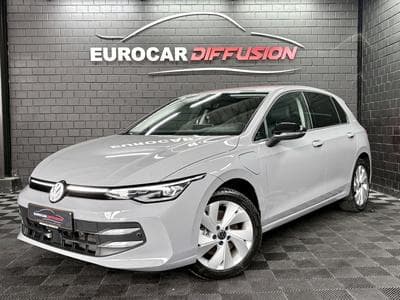 VW Golf Life Energy 1.5 TSI eHybrid 204 CV DSG6 * MATRIX* ATTELAGE * (2025) - Photo 1