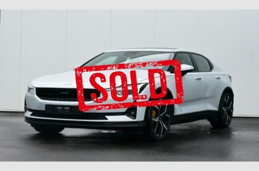 Polestar 2 MY22 | Long range Performance (2021) - Foto 4