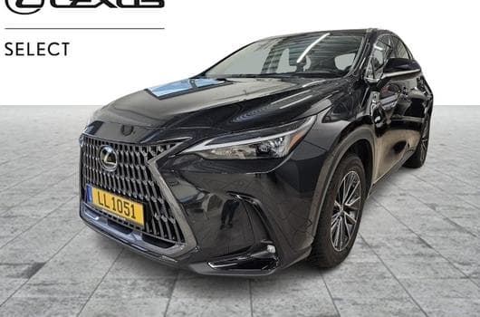 Lexus NX Business Line Awd (2023) - Photo 8