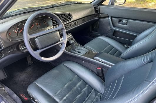Porsche 944 S2 (1989) - Photo 11