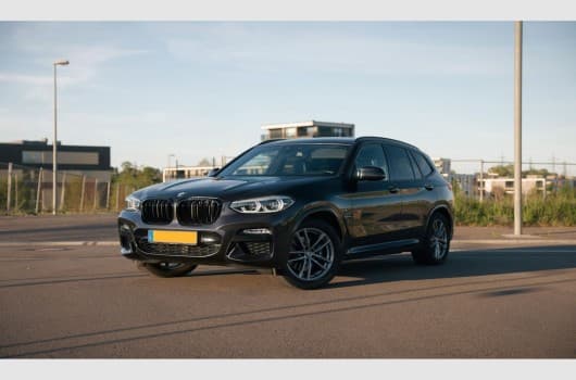 BMW X3 xDrive 30i M Sport (2019) - Foto 10