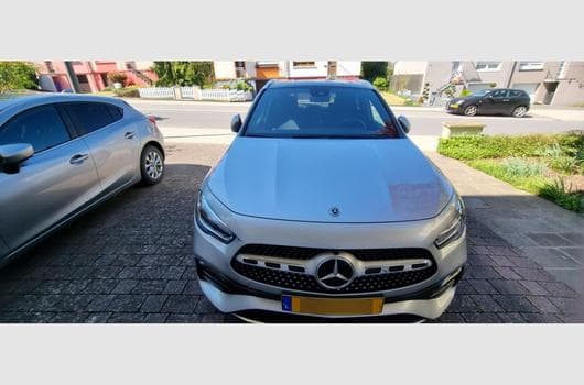Mercedes GLA 200 AMG Line (2022) - Foto 10