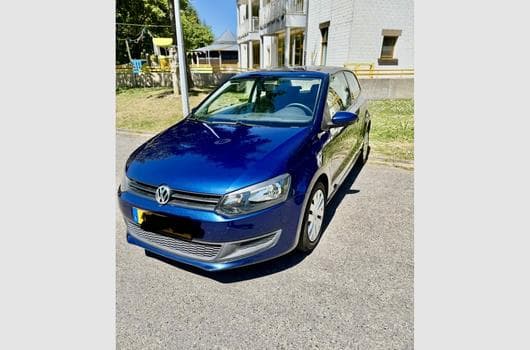 VW Polo (2009) - Photo 1