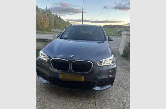 BMW X1 X1 XDRIVE20I (2018) - Photo 10