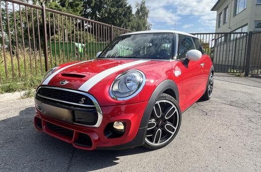 Mini Cooper S PACK WORKS (2015) - Photo 4
