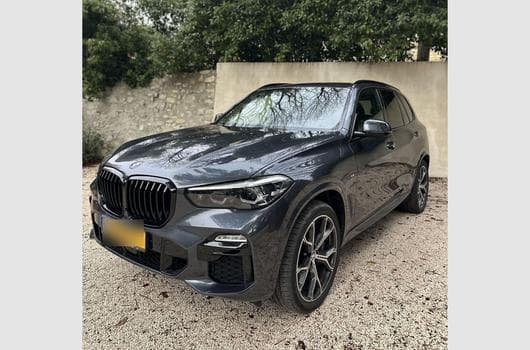 BMW X5 Xdrive 30D Sport M (2020) - Photo 4