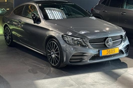 Mercedes C 220 C 220 amg line (2020) - Foto 3