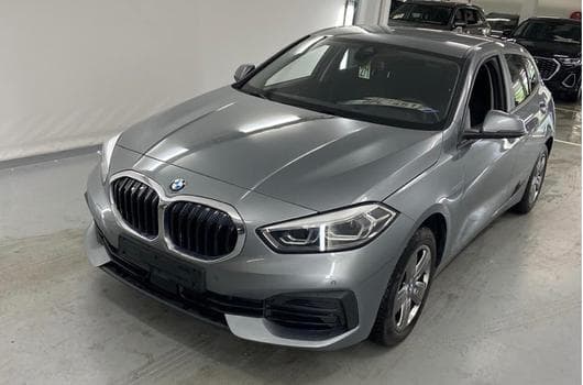 BMW 116