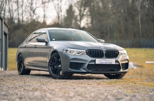 BMW M5