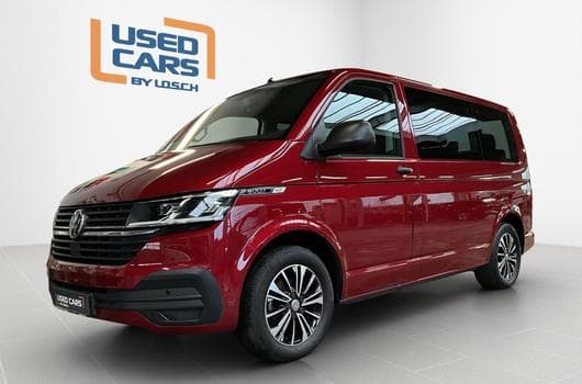 VW T6.1