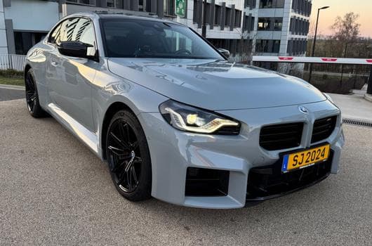 BMW M2