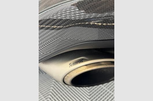 Lamborghini Urus Performante Bleu Cepheus Matt Full PPF Garantie 2029 (2024) - Photo 1