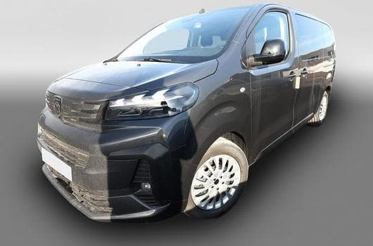 Peugeot Traveller