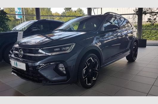 VW Taigo R-Line 1.0 TSI 6V (2025) - Photo 7