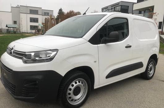 Citroën Berlingo 1.5 HDI 102 PS 3 PLACES (2022) - Photo 1