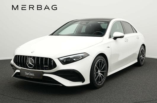 Mercedes Classe A