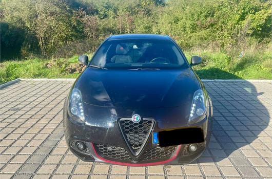 Alfa-Romeo Giulietta Sprint (2020) - Foto 7