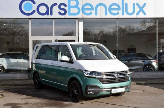 VW T6.1