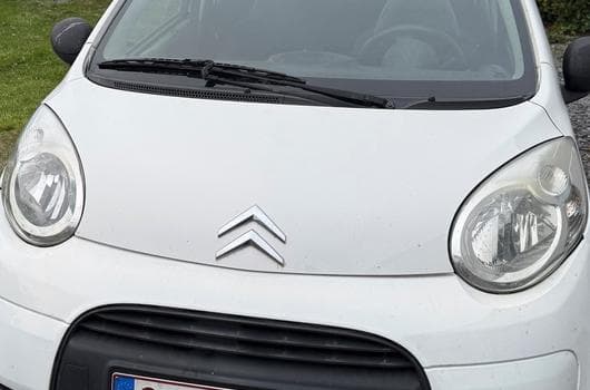 Citroën C1