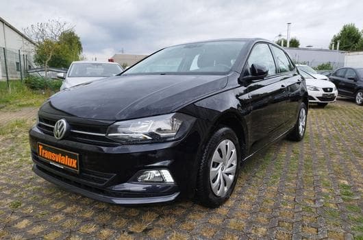 VW Polo