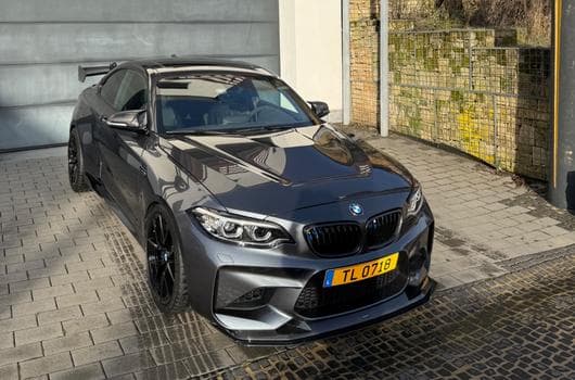 BMW M2