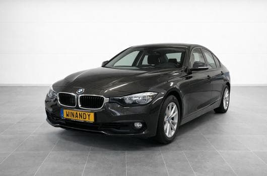 BMW 320 i (2016) - Photo 6