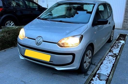 VW UP