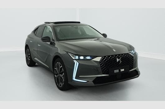 DS Automobiles DS4