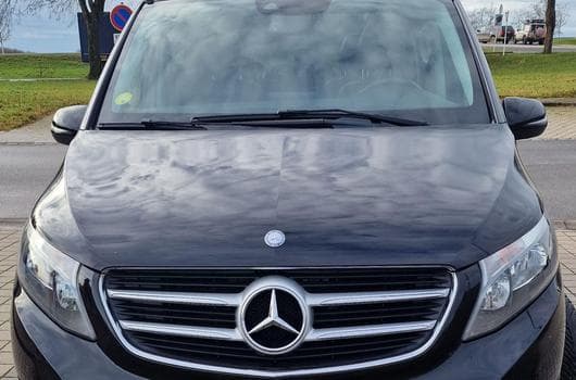Mercedes V