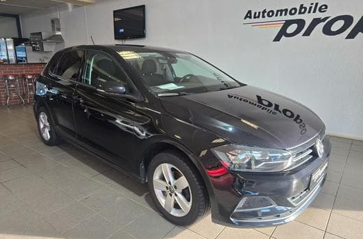 VW Polo