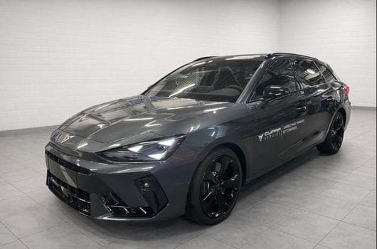 Cupra Leon 2.0 TSI 333cv  DSG7 (2026) - Photo 2