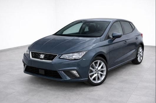 Seat Ibiza FR 1.0TSI 115cv DSG7 (2025) - Photo 4