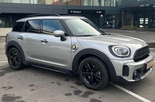Mini Countryman SE (2023) - Photo 7