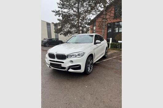 BMW X6M 5.0D (2019) - Foto 5