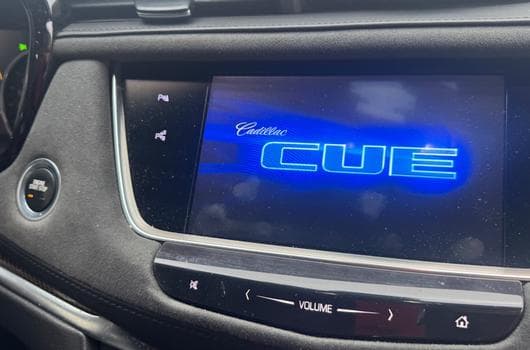 Cadillac XT5 V6 . 3.6l (2019) - Foto 8