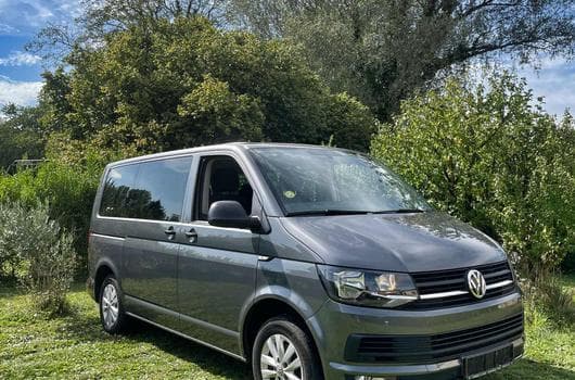 VW Multivan