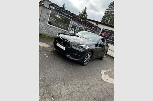 BMW X2 18d SDRIVE 150CV (2023) - Foto 1