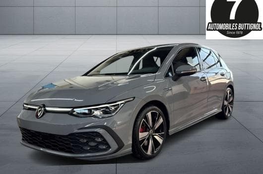 VW Golf GTD 2.0 TDi DSG7 ** Antibrouillard ** Caméra ** (2022) - Foto 11