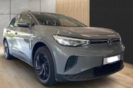 VW ID.4 (2023) - Photo 12