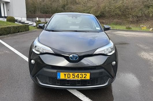 Toyota C-HR C‑CENTER (2022) - Photo 2