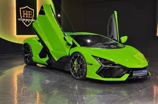 Lamborghini Revuelto (2026) - Foto 2