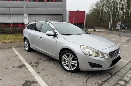 Volvo V60 (2013) - Foto 7