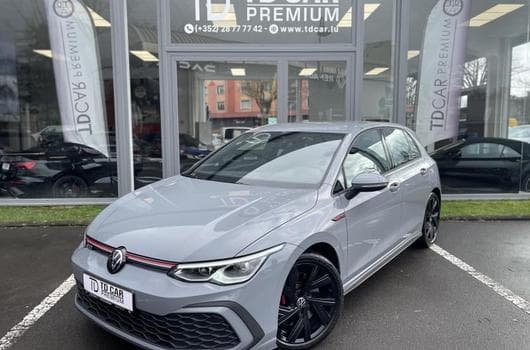 VW Golf 8 GTI 2.0 TSI DSG7 (2023) - Photo 10